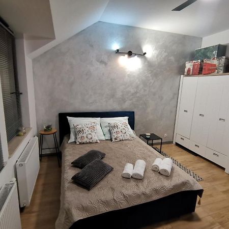 Bazylianska City Zamość Kültér fotó