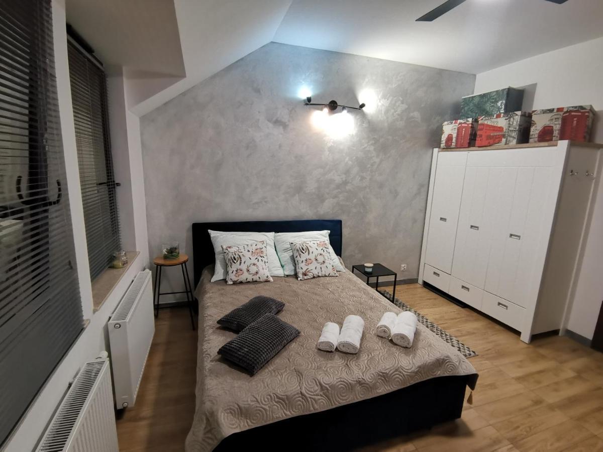 Bazylianska City Zamość Kültér fotó